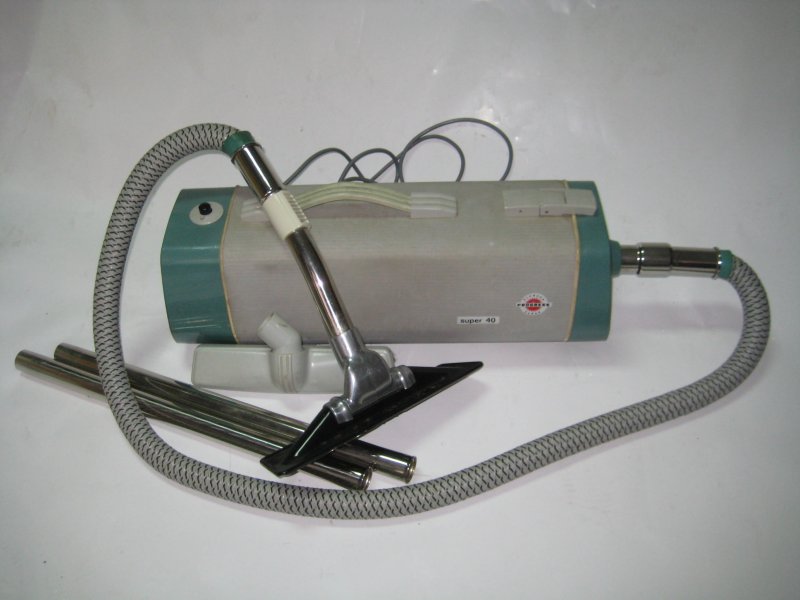 Usisivač Super 40